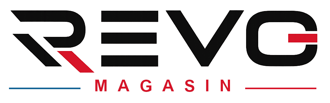 REVO Magasin