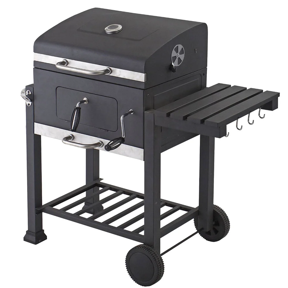 Barbecue au charbon de bois REVO Faro