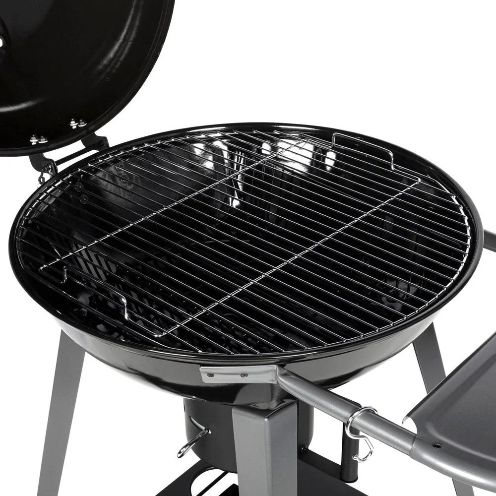 Barbecue au charbon de bois REVO Porto 57 - 3