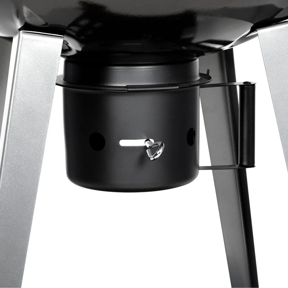 Barbecue au charbon de bois REVO Porto 57 - 5
