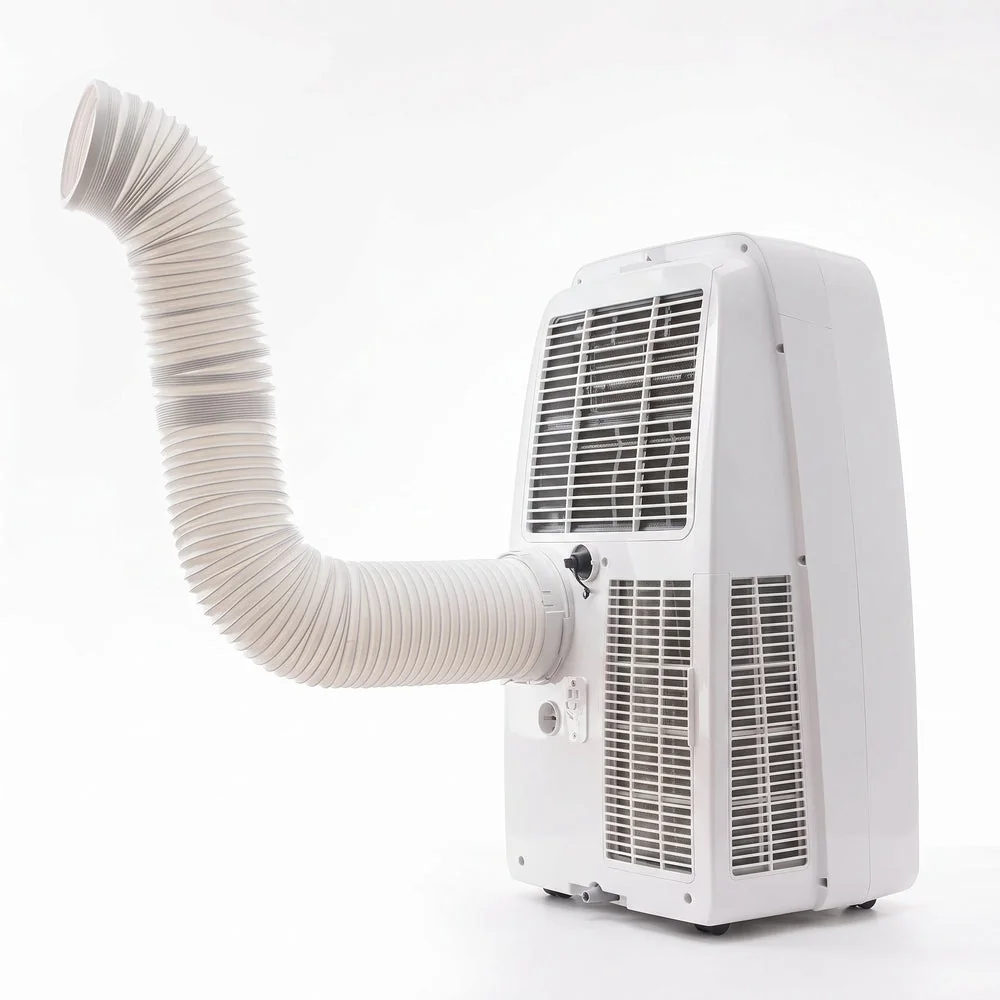 Climatiseur Mobile REVO Clima Pro 14 – 14 000 BTU – Wi-Fi – A++ – 4-en-1 - 5